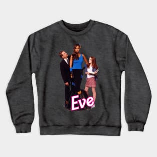 Eve Crewneck Sweatshirt